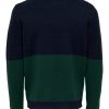 Only & Sons Malha Homem - 347508 - Image 2