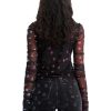 Desigual T-Shirt Mulher - 347316 - Image 2