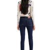 Desigual Jeans Mulher - 253637 - Image 2