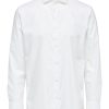Selected Camisa Homem - 281997