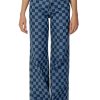 Tommy Hilfiger Jeans Jeans Mulher - 345925