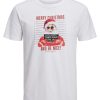 Jack Jones T-Shirt Homem - 347719