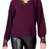 Only Blusa Mulher - 347735
