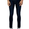 Cnc Costume National Jeans Homem - 347860