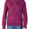 Armani Exchange Malha Homem - 347647