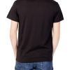 Calvin Klein Jeans T-Shirt Homem - 348645 - Image 2