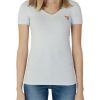 Guess T-Shirt Mulher - 348195