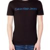 Calvin Klein Jeans T-Shirt Homem - 348579