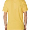 Tommy Hilfiger Jeans T-Shirt Homem - 348658 - Image 2