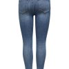 Only Jeans Mulher - 348159 - Image 2