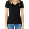 Guess T-Shirt Mulher - 348199