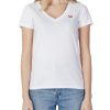 Levi`s T-Shirt Mulher - 348524