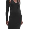 Calvin Klein Jeans Vestido Mulher - 348303