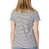 Levi`s T-Shirt Mulher - 348526 - Image 2