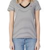 Levi`s T-Shirt Mulher - 348526
