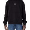 Calvin Klein Jeans Vestuário De Felpa Homem - 348649