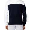 Le Coq Sportif Vestuário De Felpa Homem - 348744 - Image 2