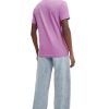 Calvin Klein Jeans T-Shirt Homem - 348624 - Image 2