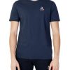Le Coq Sportif T-Shirt Homem - 348803