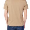 Blauer T-Shirt Homem - 348832 - Image 2