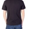Blauer T-Shirt Homem - 348833 - Image 2