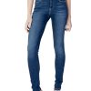 Pepe Jeans Jeans Mulher - 348518