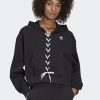 Adidas Vestuário De Felpa Mulher - 348552 - Image 2