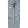 Only Jeans Mulher - 348968