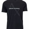 Armani Exchange T-Shirt Homem - 126995