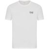 Ea7 T-Shirt Homem - 246911