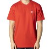 Adidas T-Shirt Homem - 257798