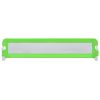 Barra de segurança p/ cama infantil 180x42cm poliéster verde - 29395 - Image 3
