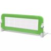 Toddler Barra de segurança para cama 102 x 42 cm verde - 29375 - Image 2