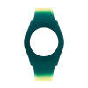 WATXANDCO  SILICONE BRACELETE COWA3596 - Image 2