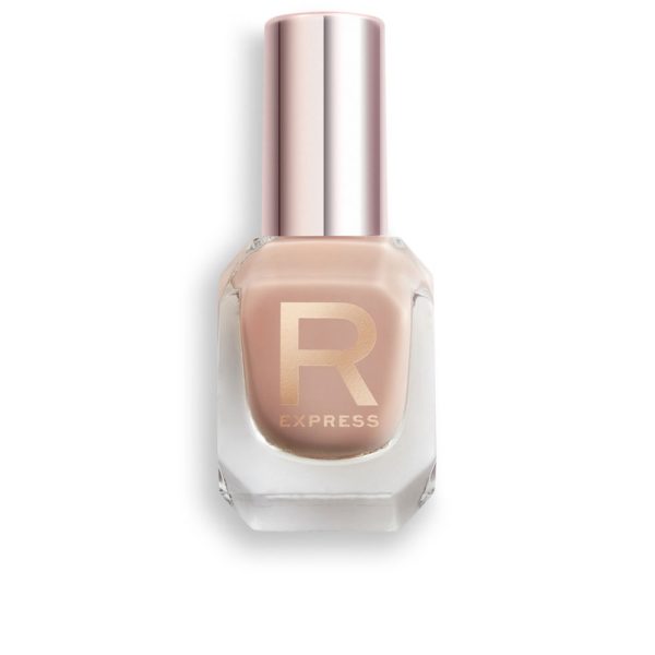 Verniz HIGH GLOSS #biscuit nude 10 ml