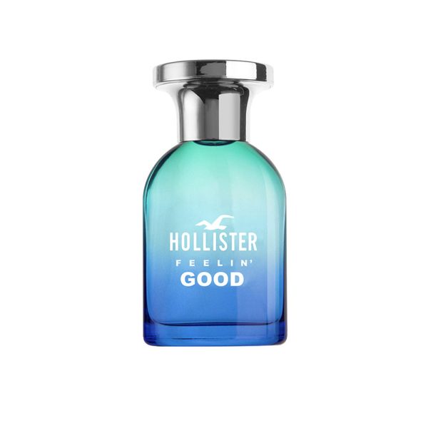 FEELIN' GOOD FOR HIM edt vapo 30 ml