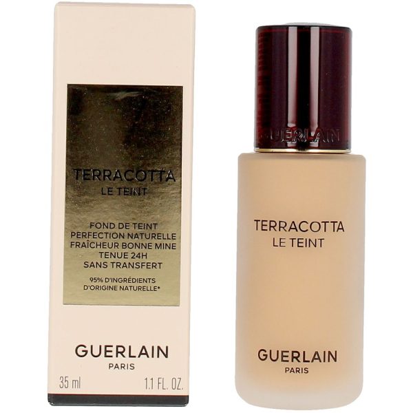 TERRACOTA LE TEINT fluido #3,5w 30 ml