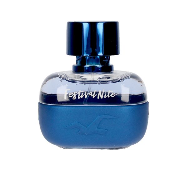 HOLLISTER FESTIVAL NITE FOR HIM edt 50 ml