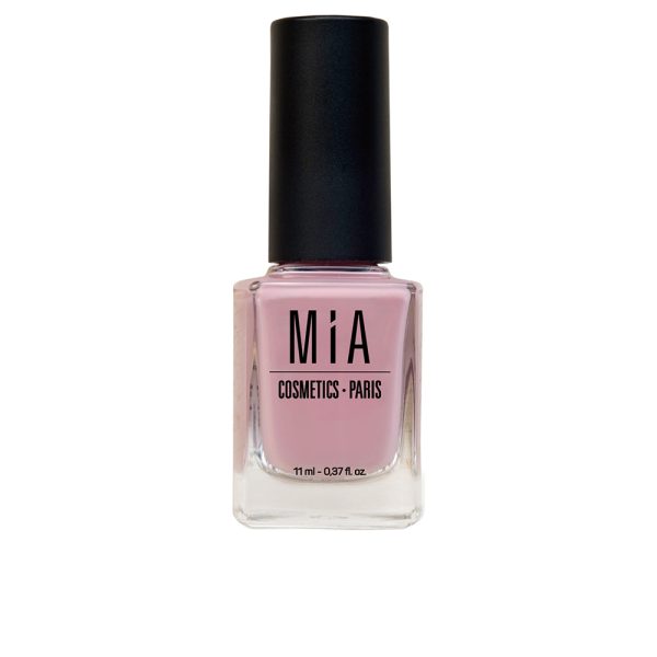 MIA COSMETICS PARIS ESMALTE #rose smoke 11 ml