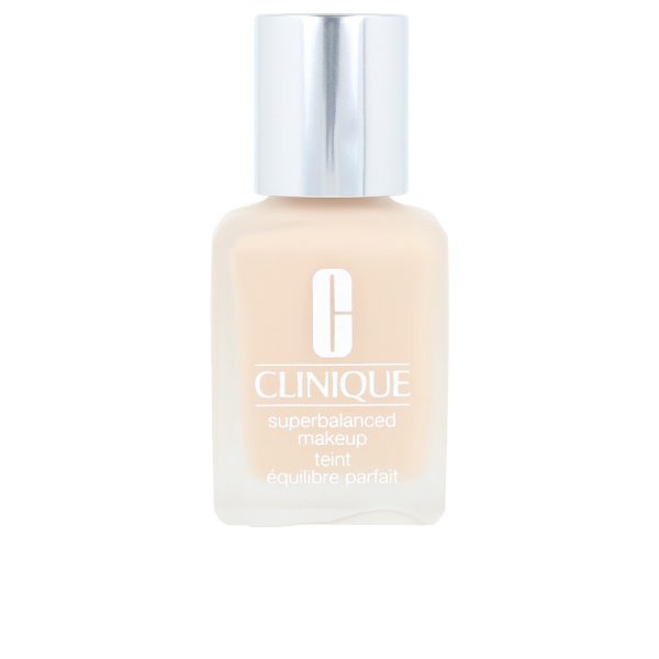 CLINIQUE SUPERBALANCED tez equilibrada e perfeita #36-beige ch 20 ml