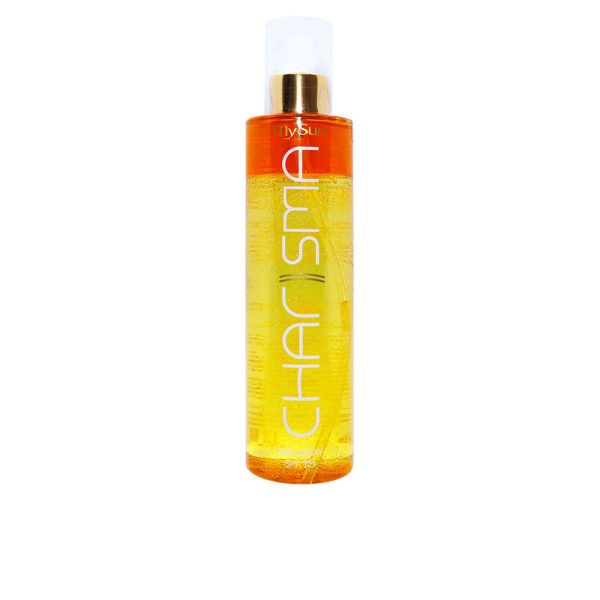 CHARISMA spray solar SPF15+ 250 ml