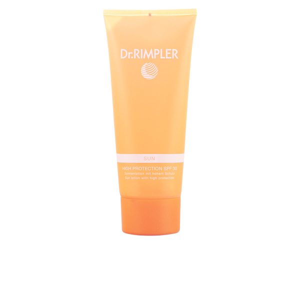 DR. RIMPLER SUN proteção alta SPF30 200 ml