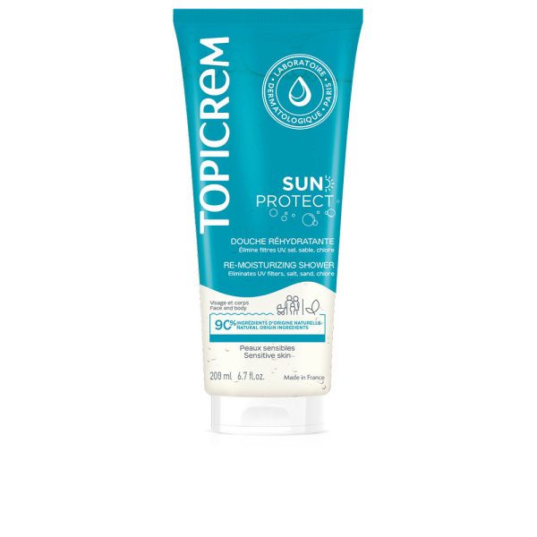 Gel de banho SUN PROTECT 200 ml