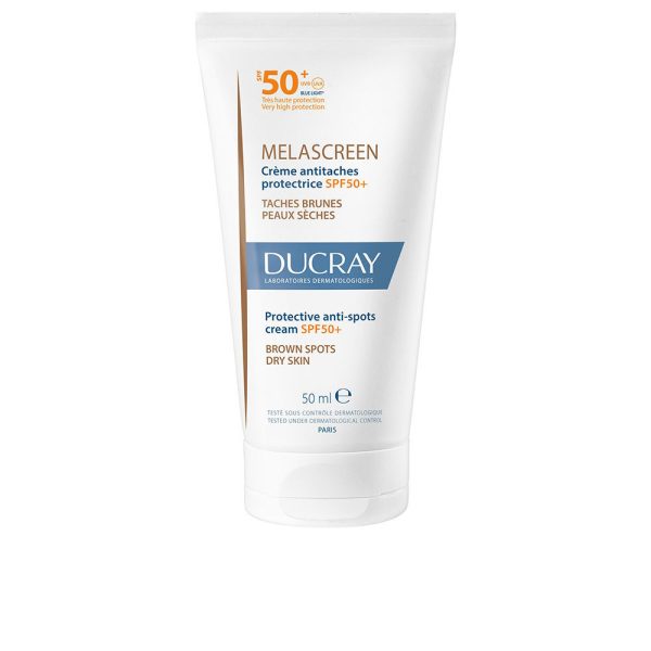 MELASCREEN creme protetor anti-manchas SPF50+ 50 ml