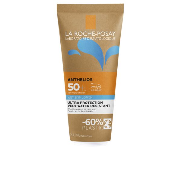 ANTHELIOS ultra-résistant eco-tube SPF50+ 250 ml