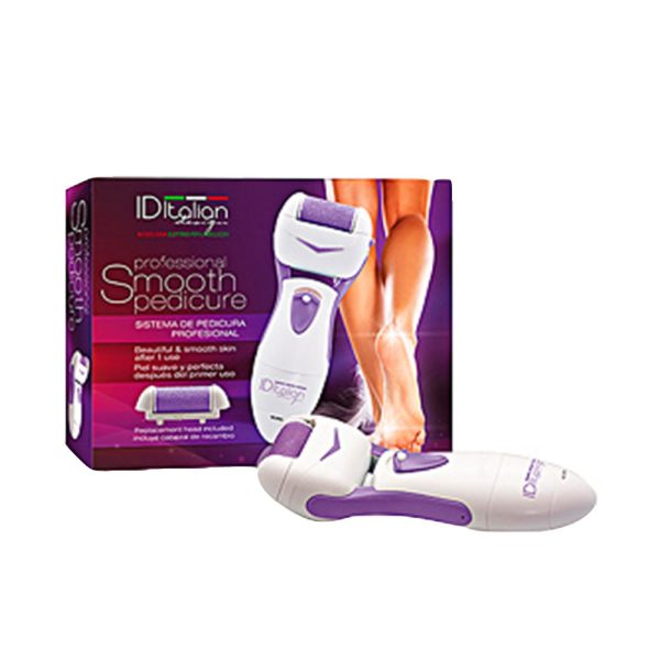 Sistema de pedicure profissional SMOOTH PEDICURE 1 unidade