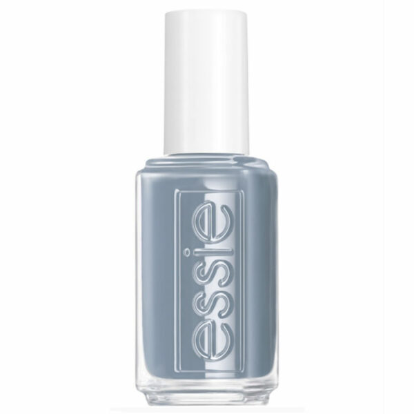 Essie Pintauñas Expressie Secado Rápido Sobre La Marcha Tono Azul 340 Air Dry 10ml