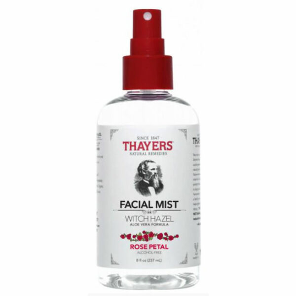 Thayers Bruma Facial Petalo De Rosa 237ml