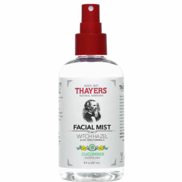 Thayers Bruma Facial Pepino 237ml