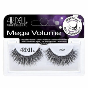 Ardell Mega Volume Pestañas 252